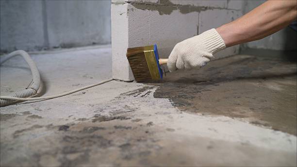 24/7 Emergency Waterproofing experts in Willard, OH